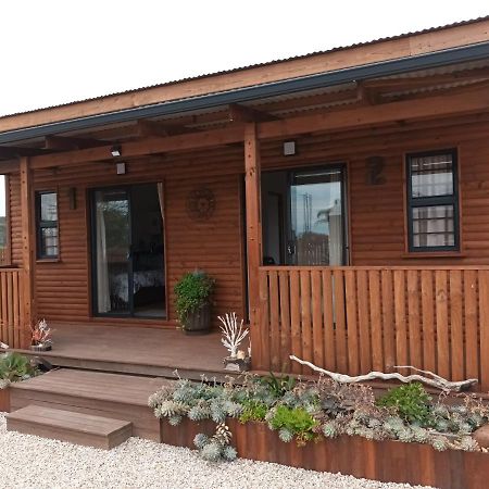 Chameleon Lodge Colchester Esterno foto