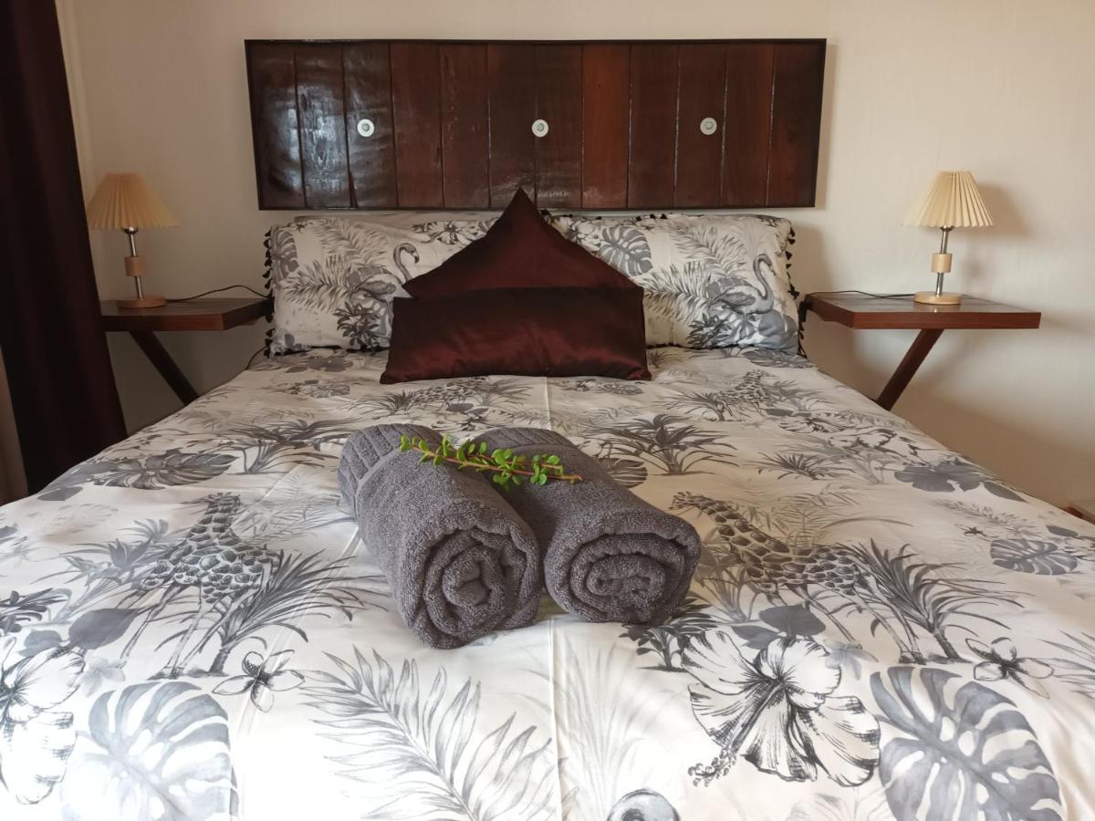 Chameleon Lodge Colchester Esterno foto