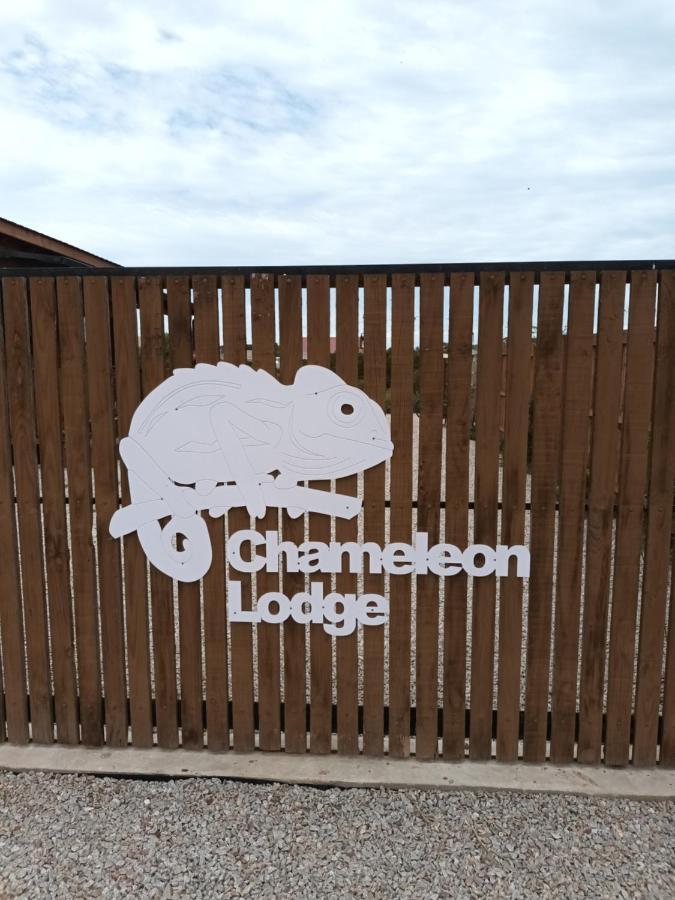 Chameleon Lodge Colchester Esterno foto