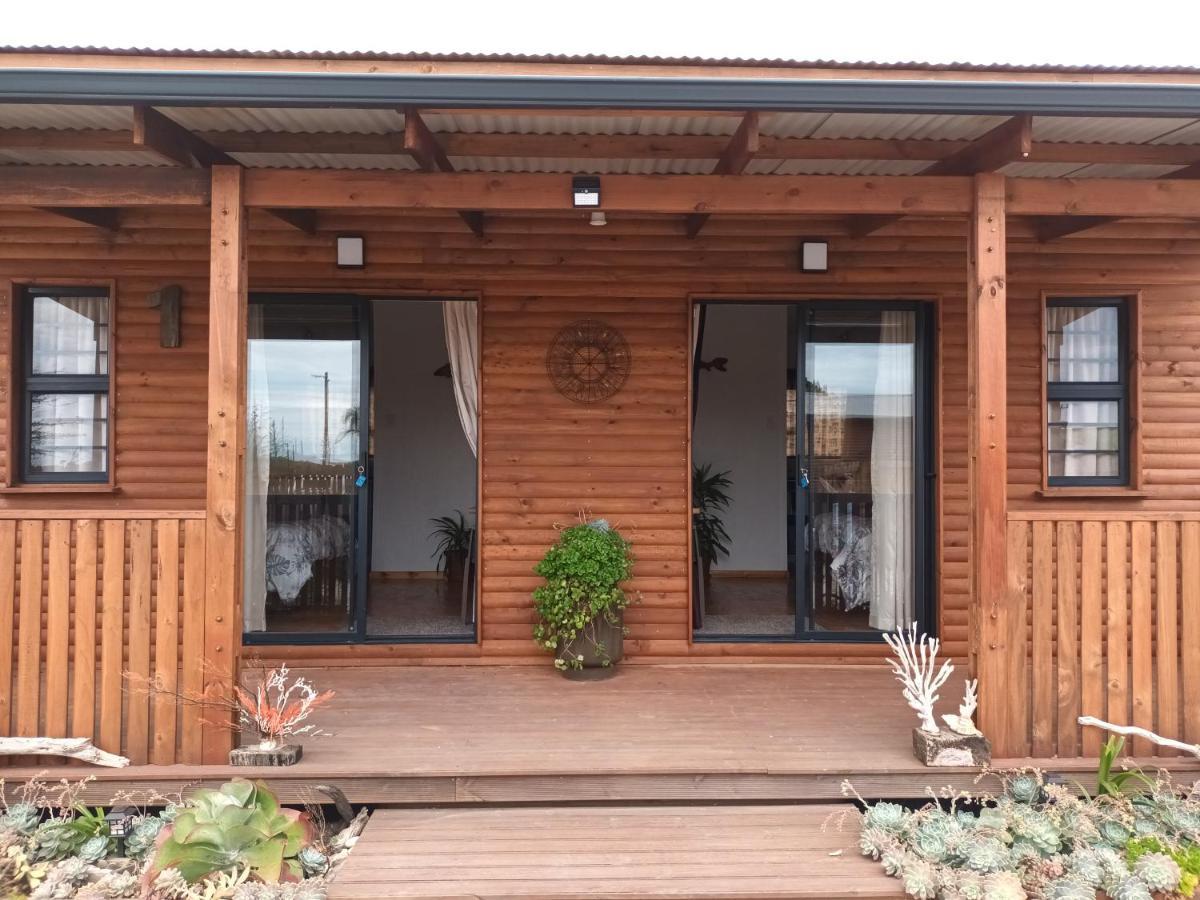 Chameleon Lodge Colchester Esterno foto