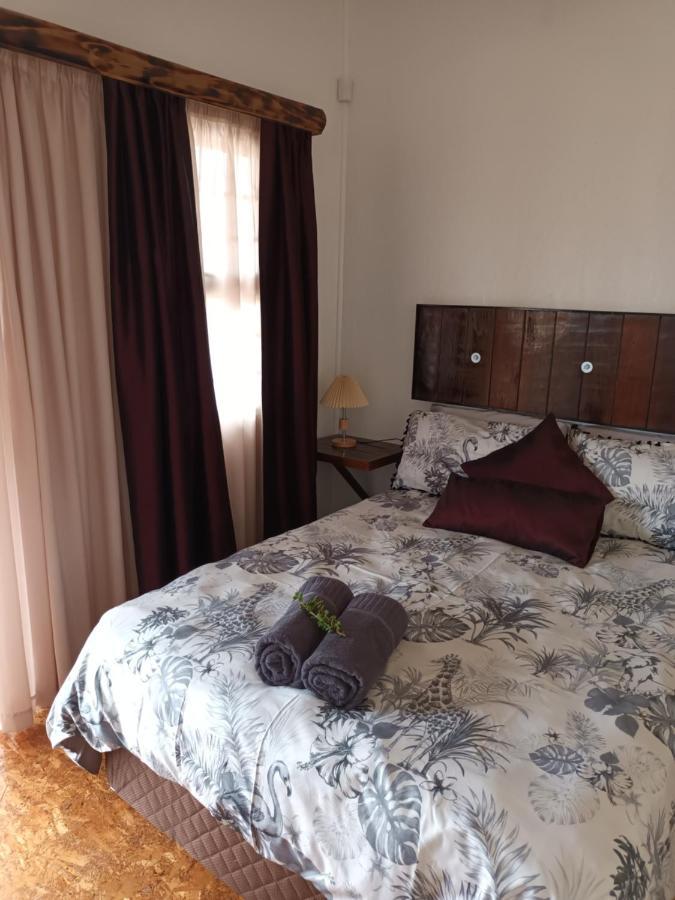 Chameleon Lodge Colchester Esterno foto
