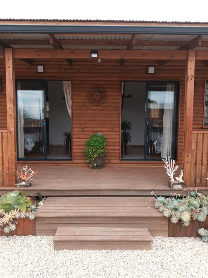 Chameleon Lodge Colchester Esterno foto